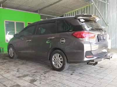 Honda Mobilio 2016