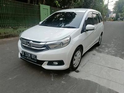 Honda Mobilio 2017