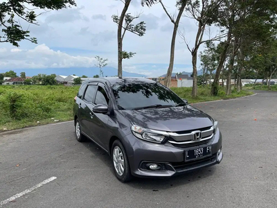 Honda Mobilio 2018