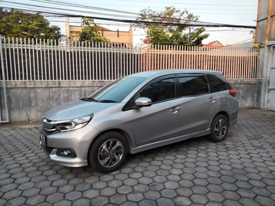 Honda Mobilio 2019