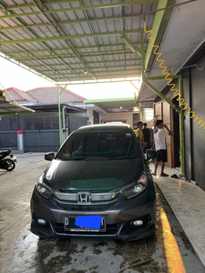 Honda Mobilio 2020