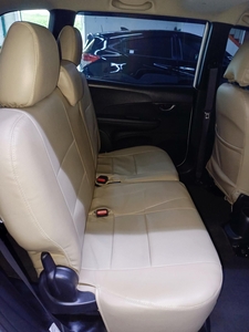 Honda Mobilio E 2020 Putih