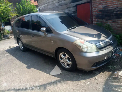 Honda Stream 2006