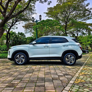 Hyundai Creta 2022