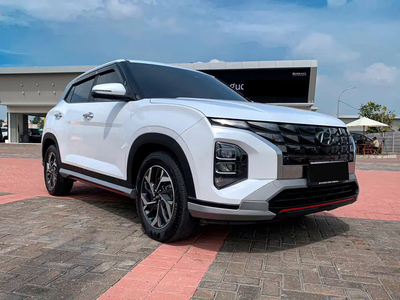 Hyundai Creta 2022