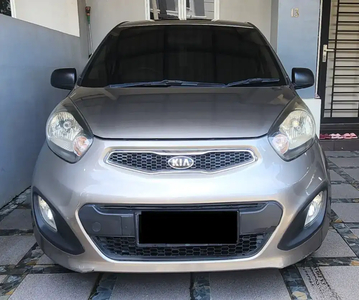 Kia Picanto 2013