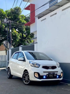 Kia Picanto 2014