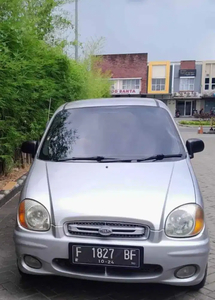 Kia Visto 2002