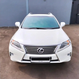 Lexus RX 270 2013