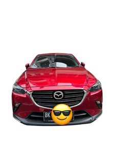 Mazda CX-3 2020