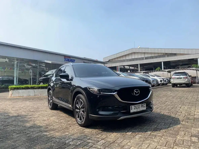 Mazda CX-5 2018