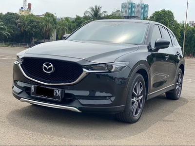 Mazda CX-5 2020