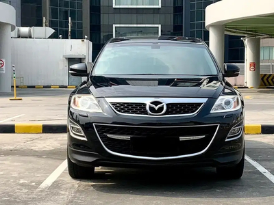 Mazda CX-9 2012
