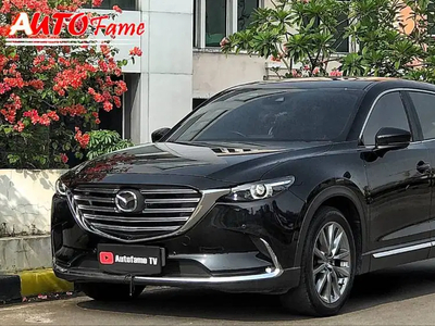 Mazda CX-9 2018