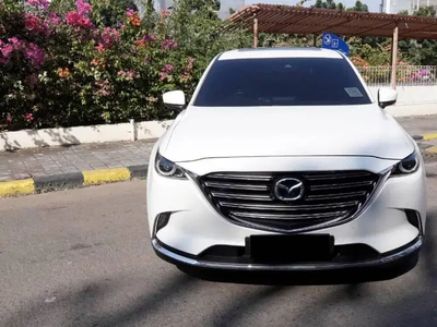 Mazda CX-9 2019