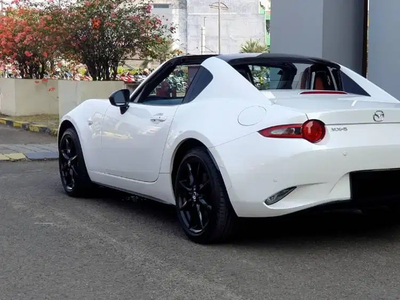 Mazda MX-5 2023