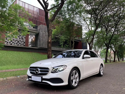 Mercedes-Benz C250 2018