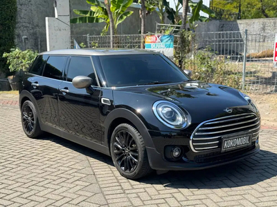 Mini Clubman 2020