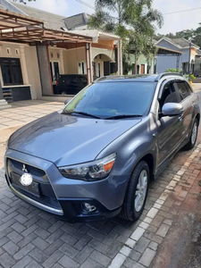 Mitsubishi Outlander Sport 2013