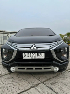 Mitsubishi Xpander 2017