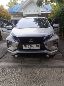 Mitsubishi Xpander 2018