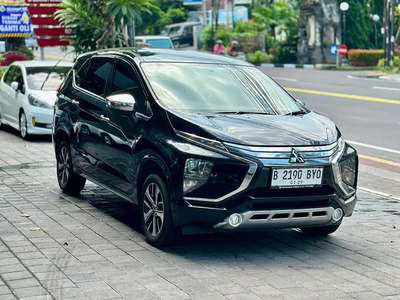 Mitsubishi Xpander 2018