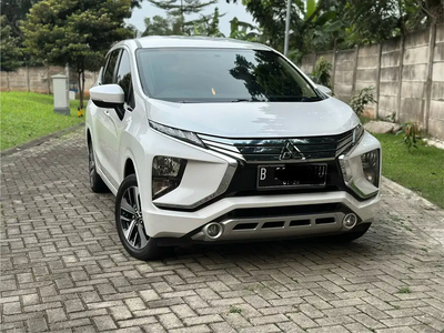 Mitsubishi Xpander 2019