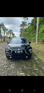 Mitsubishi Xpander 2019