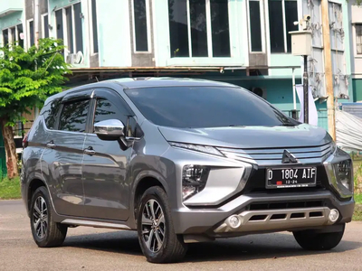 Mitsubishi Xpander 2019