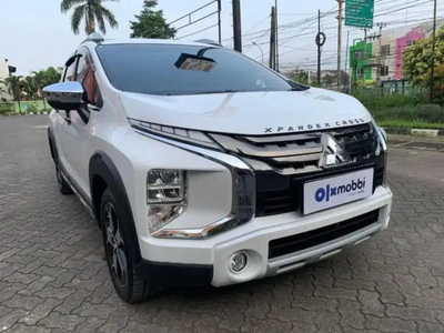 Mitsubishi Xpander 2020