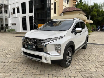 Mitsubishi Xpander 2021