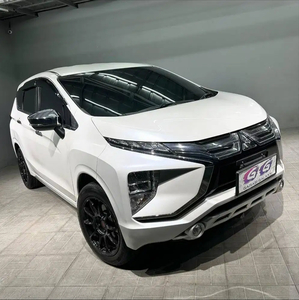 Mitsubishi Xpander 2021