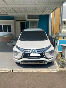 Mitsubishi Xpander 2021