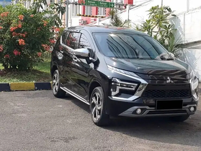 Mitsubishi Xpander 2021