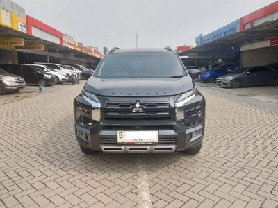 Mitsubishi Xpander 2023