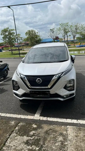 Nissan Grand livina 2019