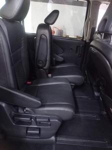 Nissan Serena Highway Star 2019 Putih