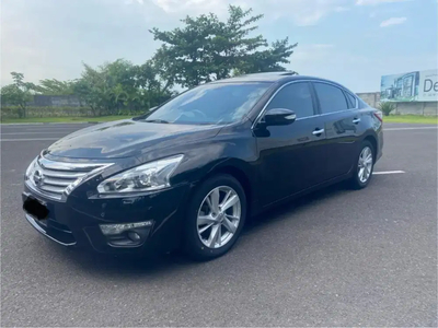 Nissan Teana 2014