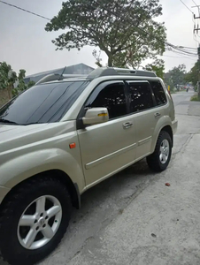 Nissan X-Trail 2004