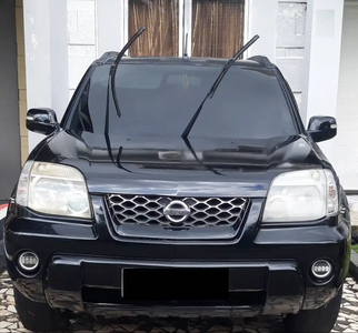 Nissan X-Trail 2005