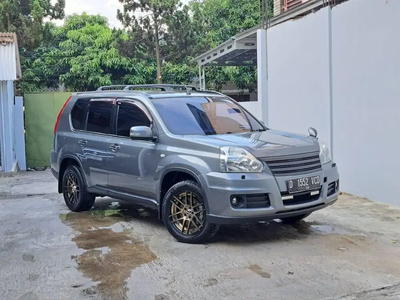 Nissan X-Trail 2009