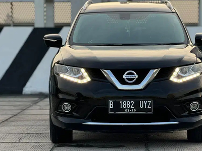 Nissan X-Trail 2015