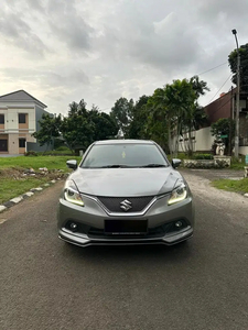 Suzuki Baleno 2017