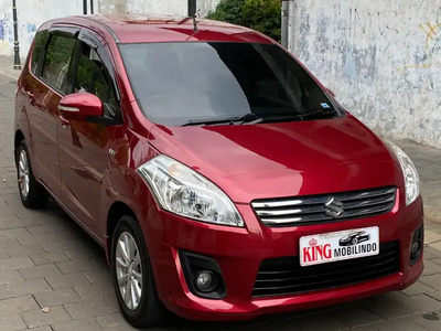 Suzuki Ertiga 2013