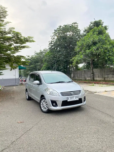 Suzuki Ertiga 2014