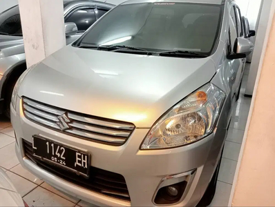 Suzuki Ertiga 2014