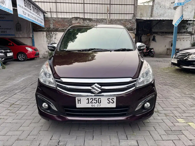 Suzuki Ertiga 2017