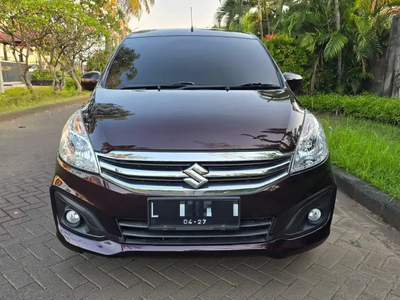 Suzuki Ertiga 2017