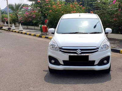 Suzuki Ertiga 2017