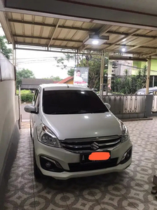 Suzuki Ertiga 2018